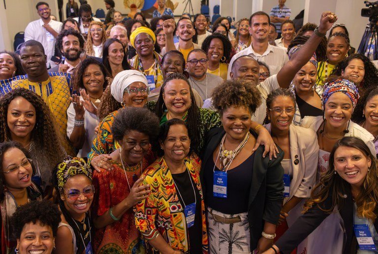 Inscrições para o 1º Prêmio Rotas Negras segue até o dia 18 de janeiro